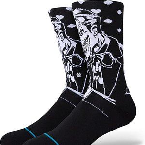 Stance Crew DC Comics The Joker Socks